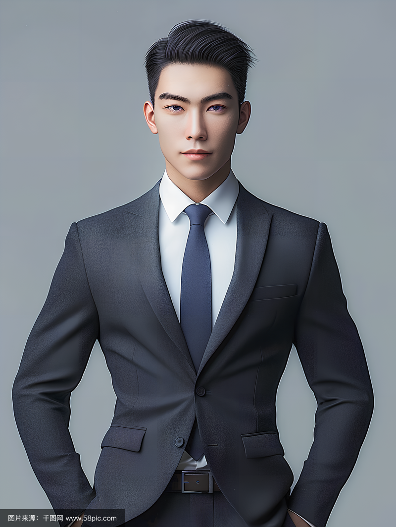 邓子州 执行创意总监